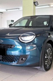 Fiat 600 Pop 1.2 Turbo Hybrid eDCT Pop 1.2 Turbo Hybrid eDCT 110KM-2