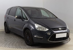Ford S-MAX , Navi, Klimatronic, Tempomat, Parktronic,ALU