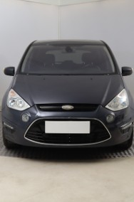 Ford S-MAX , Navi, Klimatronic, Tempomat, Parktronic,ALU-2