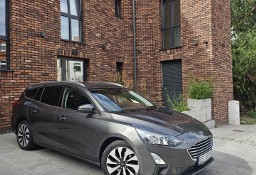 Ford Focus 1,0 Eco Boost Trend Edition