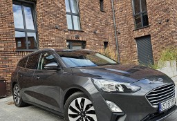 Ford Focus 1,0 Eco Boost Trend Edition