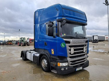 Scania R410-1