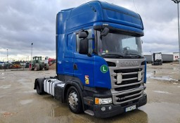 Scania R410