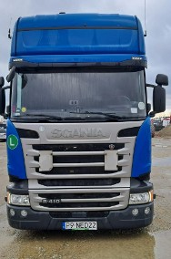 Scania R410-2