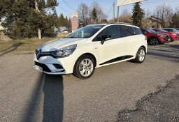 Renault Clio IV Salon PL*I wł*Bezwyp*Klima*Nawi*Ledy