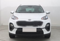 Kia Sportage IV , Salon Polska, Serwis ASO, VAT 23%, Klimatronic, Tempomat,