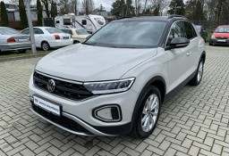 Volkswagen T-Roc Volkswagen T-Roc Life + pakiety 1.5 TSI ACT 150 KM