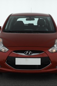 Hyundai ix20 , Klima, Tempomat ,Bezkolizyjny, Parktronic,-2