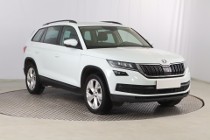 Skoda Kodiaq , Salon Polska, VAT 23%, Navi, Klimatronic, Tempomat,