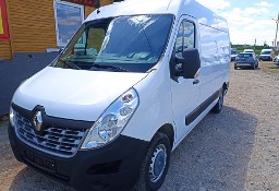 Renault Master Klima -gps