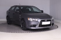 Mitsubishi Lancer VIII , Salon Polska, Klima