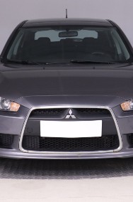 Mitsubishi Lancer VIII , Salon Polska, Klima-2