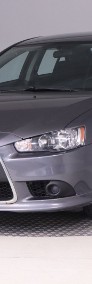 Mitsubishi Lancer VIII , Salon Polska, Klima-3