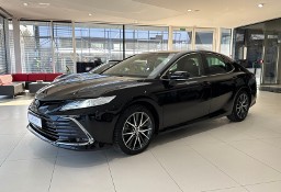 Toyota Camry VIII Executive Executive 1 właściciel, Salon Polska, FV 23% gwarancja, do