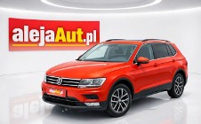 Volkswagen Tiguan II