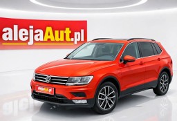 Volkswagen Tiguan II