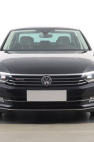 Volkswagen Passat B8 Salon Polska, Serwis ASO, Automat, Skóra, Navi, Klimatronic,-2