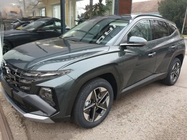 Hyundai Tucson III 1.6 T-GDi HEV Smart 2WD aut 1.6 T-GDi HEV Smart 2WD aut 239KM-1