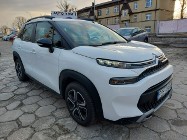 Citroen C3 Aircross 1,2 benzyna 110 KM Kamera Grzane fotele Salon PL