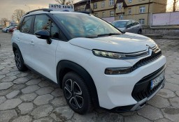 Citroen C3 Aircross 1,2 benzyna 110 KM Kamera Grzane fotele Salon PL