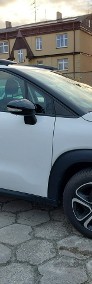 Citroen C3 Aircross 1,2 benzyna 110 KM Kamera Grzane fotele Salon PL-3