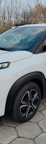 Citroen C3 Aircross 1,2 benzyna 110 KM Kamera Grzane fotele Salon PL-4