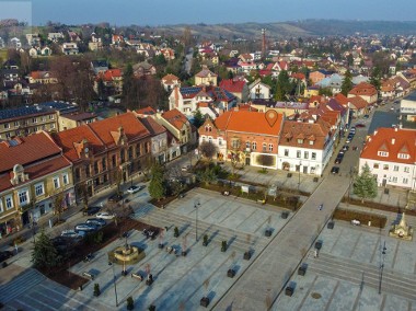Lokal usługowy na Rynku w Myślenicach-1