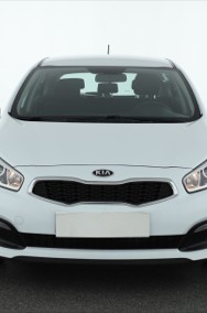 Kia Cee'd II , Salon Polska, 1. Właściciel, Serwis ASO, VAT 23%, Klima,-2