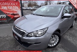 Peugeot 308 II 1.6 Benzyna * Salon PL * 2014 rok * 166 tys. Przebiegu * Klima *