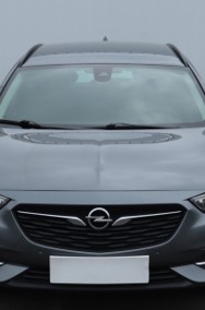 Opel Insignia , Salon Polska, Serwis ASO, Klimatronic, Tempomat, Parktronic-2