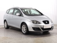 SEAT Altea XL , Klimatronic, Tempomat, Parktronic, Podgrzewane siedzienia,