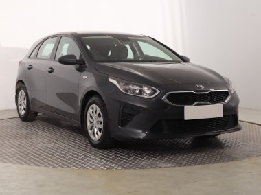 Kia Cee'd III , Salon Polska, Serwis ASO, VAT 23%, Klima, Tempomat,-1