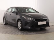 Kia Cee'd III , Salon Polska, Serwis ASO, VAT 23%, Klima, Tempomat,
