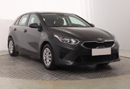 Kia Cee'd III , Salon Polska, Serwis ASO, VAT 23%, Klima, Tempomat,