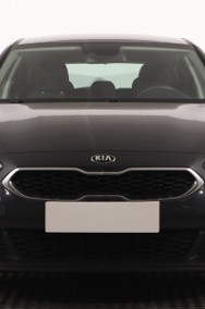 Kia Cee'd III , Salon Polska, Serwis ASO, VAT 23%, Klima, Tempomat,-2