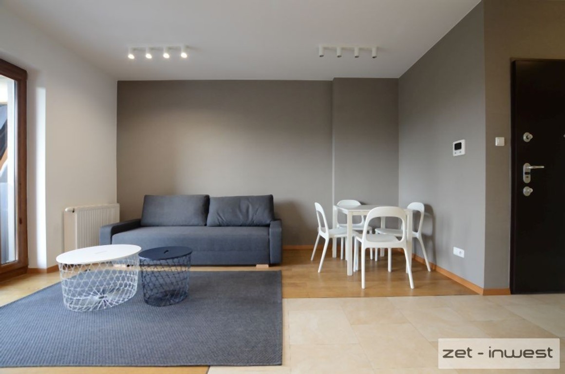 ul. Grzegórzecka, studio, 30 mkw, Wiślane Tarasy, małopolskie