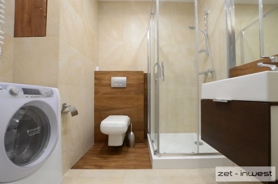ul. Grzegórzecka, studio, 30 mkw, Wiślane Tarasy - Widok 6