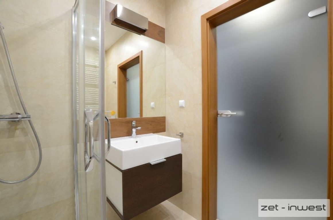 ul. Grzegórzecka, studio, 30 mkw, Wiślane Tarasy - Więcej