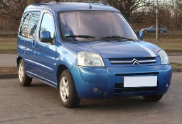 Citroen Berlingo I , VAT 23%, HAK, Klima,ALU, El. szyby