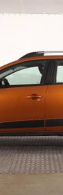 Dacia Sandero II , Salon Polska, Serwis ASO, Automat, Klima, Parktronic-4