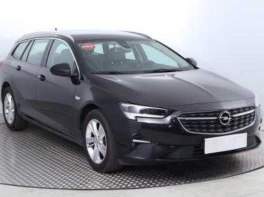 Opel Insignia , Serwis ASO, 174 KM, VAT 23%, Skóra, Navi, Klimatronic,-1