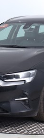 Opel Insignia , Serwis ASO, 174 KM, VAT 23%, Skóra, Navi, Klimatronic,-3