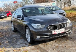 BMW SERIA 5 VI (F07/F10/F11) BMW SERIA 5