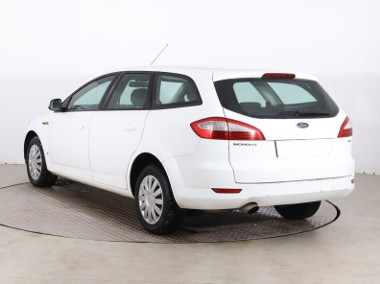 Ford Mondeo VI , Klimatronic ,Bezkolizyjny-1