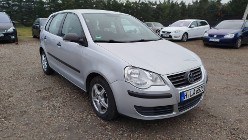 Volkswagen Polo 1.4 TDI 70 KM. 5 Drzwi, Świeży Rozrząd, Zadbany.