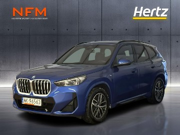 BMW X1 1,5 sDrive 20i (170 KM) Pakiet sportowy M Salon PL