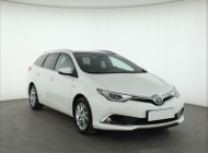 Toyota Auris II , Automat, Skóra, Navi, Klimatronic, Tempomat, Parktronic,