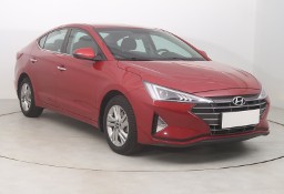 Hyundai Elantra V , Salon Polska, Klimatronic, Parktronic,