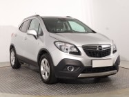 Opel Mokka , Navi, Klima, Tempomat, Parktronic