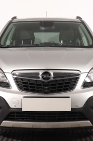 Opel Mokka , Navi, Klima, Tempomat, Parktronic-2